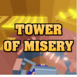 🔥 Tower of Misery R1