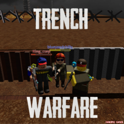 Trench Warfare