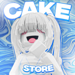 Cake Store ʚɞ