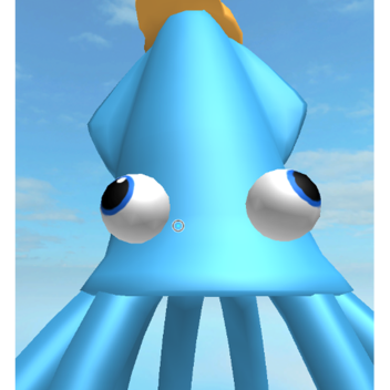 Escape the fun Obby!(100 VISITS)