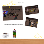I X X R ‘s art :D