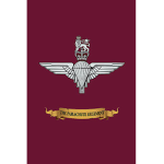 3rd Battlion, Parachute Regiment