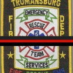 Trumansburg Fire Department (TFD)