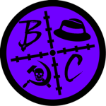 The Black Crosshairs MAFIA