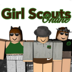 Girl Scouts Online