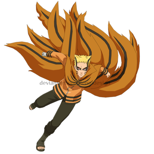 Naruto Game "Free Admin"