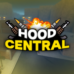 彡 Hood Central Stars