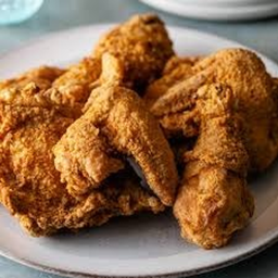 🍗 Fried Chicken Simulator (NEW ⭐)