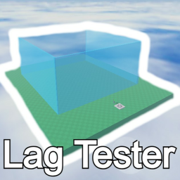 Lag Tester icon