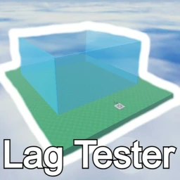 Lag Tester icon