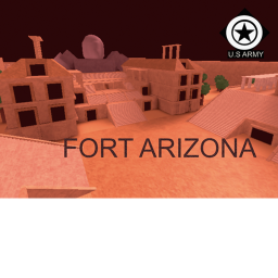 Fort Arizona