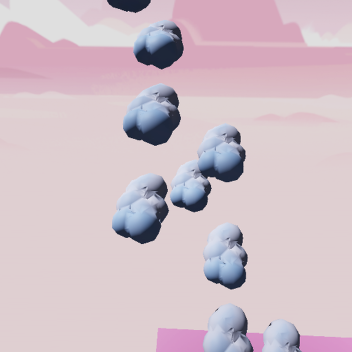 My melody Obby!🍰🌸