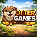 Otter Games