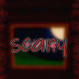 Horror Game Testing-1 icon