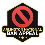 ANC - Walking Permission