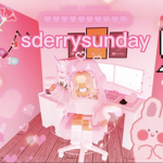 sberrysunday fan page