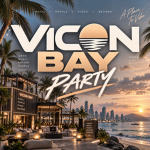 VICON BAY PARTY