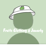 Fruits Clothing & Jewelry