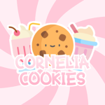 Cornelia Cookies