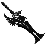 Blade of Azebeth : Steel Knight