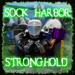 Sock Harbor Stronghold
