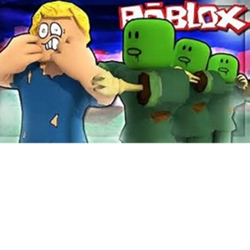 zombie invasion