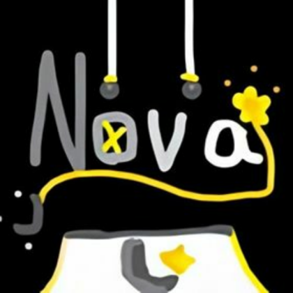 Nova Hoodie Roblox decal