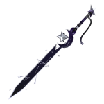⭐Celestial Moon Sword🌙