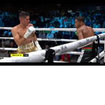 Boxing Lessons