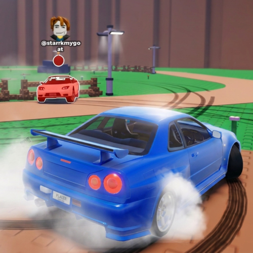 Drift Tag