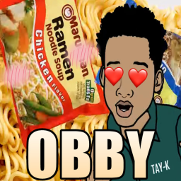 [100K] good noodles ery day obby