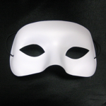 The Masked Circle