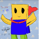 Super Noob Fan Club