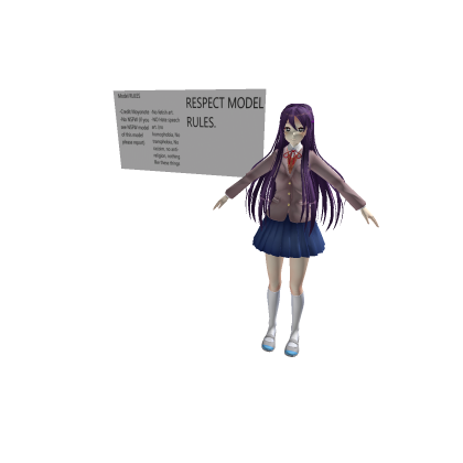 yuri
