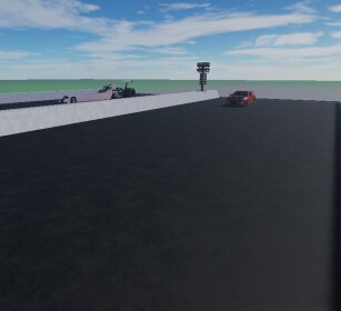 Ultimate Drag Racing
