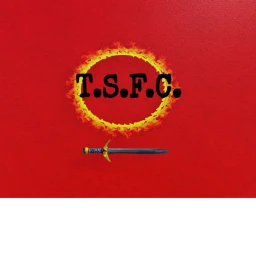TSFC - Main Game icon