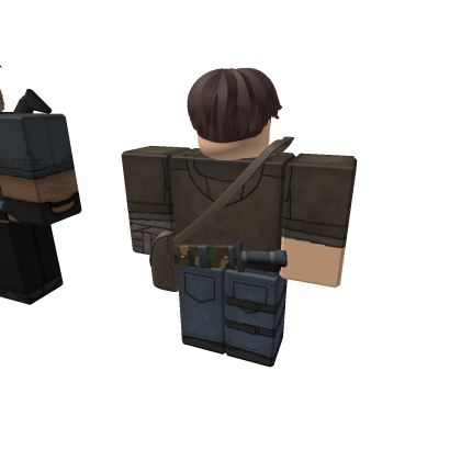 Zombie Survivors [Updated]