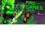 Mad Games Player Top ###