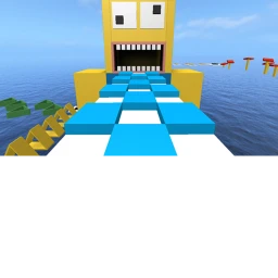 Mega Fun Obby! icon