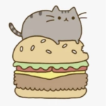 Chezburgers <3