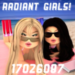 Radiant ヤ