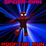 Spider-Man: Rooftop Run