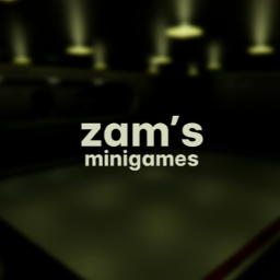 zam's minigames