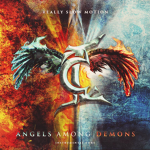 Demons, Angels And Crusaders.