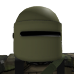 Lord Tachanka