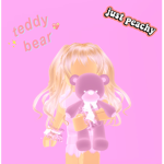 Just Peachy Club