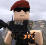 | TGK | Turkısh Armed Forces