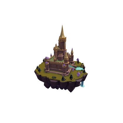 castle 