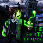 Trinity Magic School Group