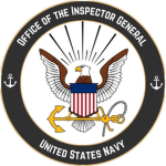 Office of the Inspector General ᅠ ᅠ ᅠ ᅠ